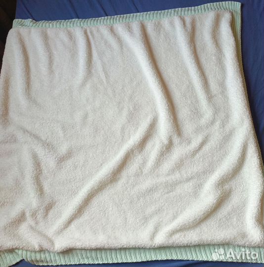 Конверт - одеяло на выписку