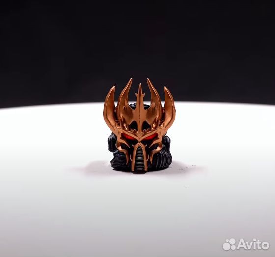 Joy Toy Horus Primarch