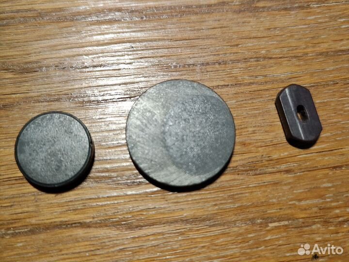 Магниты пакетом