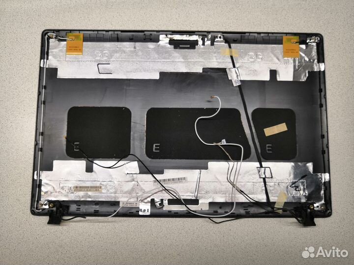 Крышка матрицы для Acer Aspire 5552G