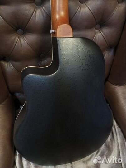 Электроакустическая гитара Fabio