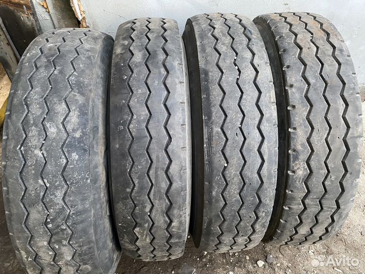 Шины кама NF 701 11