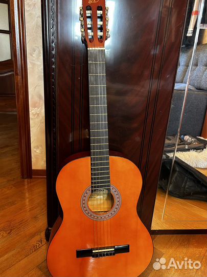 Гитара классическая adams CG-300 OR