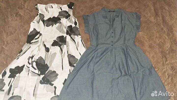 Пакет летней одежды Befree, Fan Day, р-р 42-44