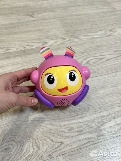Игрушки fisher price