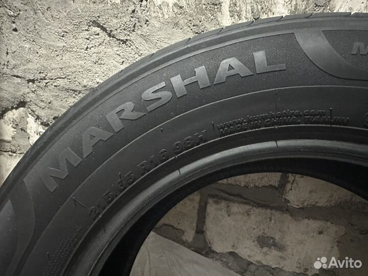 Marshal MH15 215/65 R16 98