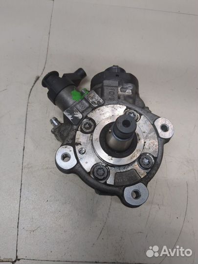 Тнвд Volkswagen Tiguan, 2010