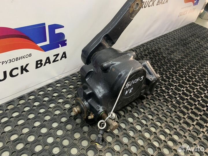 Гур Man TGA, Man TGS, Man TGX