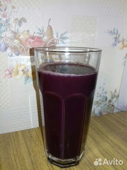 Виноградный сок