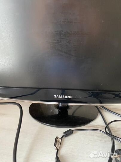 Монитор для компьютера