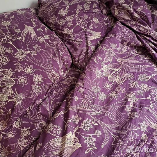 Постельное белье