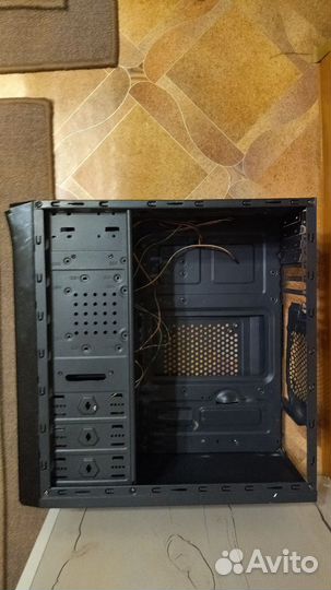 Корпус для компьютера
