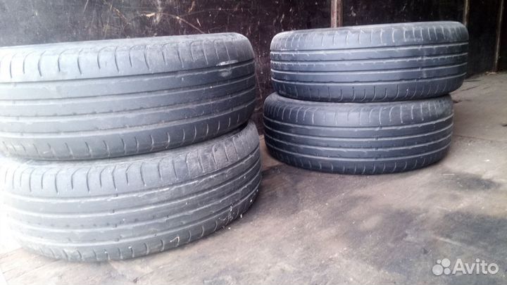 Nexen Radial A/T(4x4) 235/60 R18