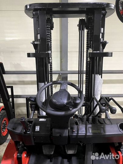 Вилочный погрузчик HANGCHA CPCD50N, 2023