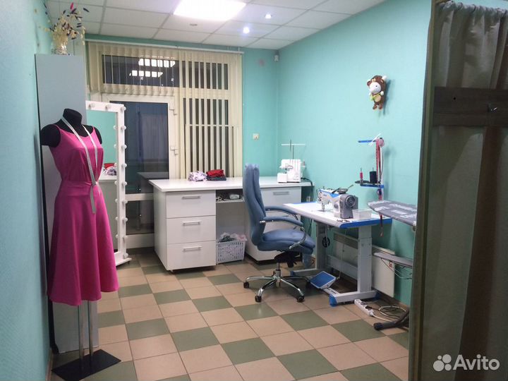 Услуги Ателье