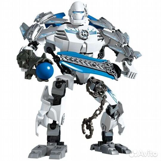 Lego hero Factory: stormer XL (6230)