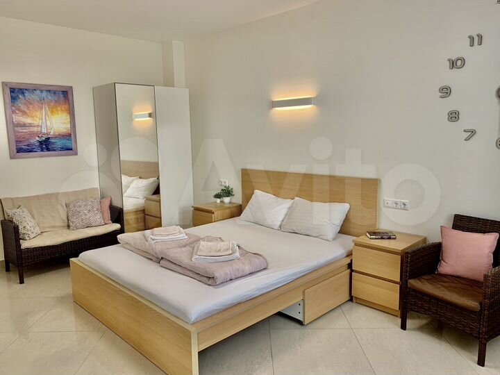 2-к. квартира, 60 м², 9/10 эт.