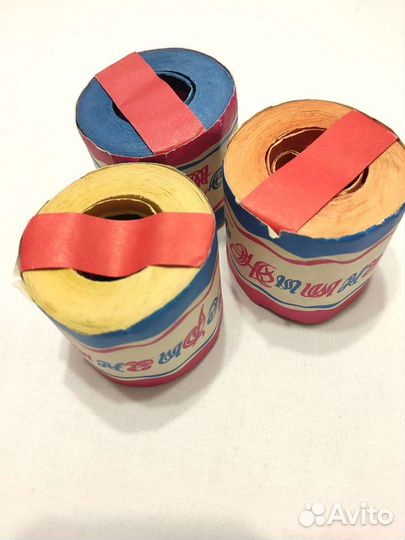 Серпантин,свечи бенгальские, маски карнавальные