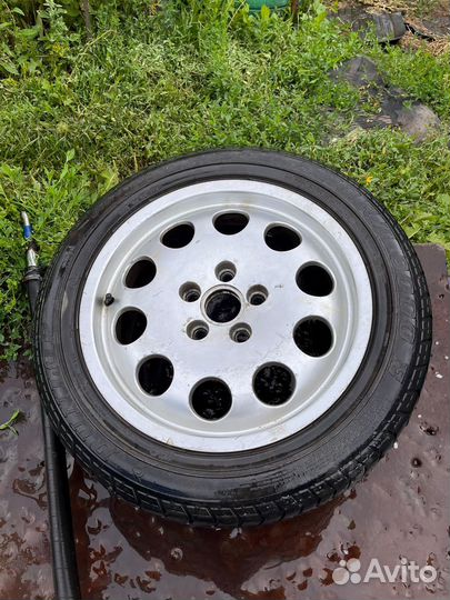 Оригинальный диск на семейства ваг audi volkswagen