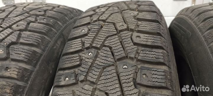 Pirelli Ice Zero 185/65 R15