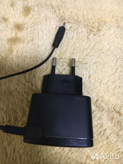 Nokia зарядка