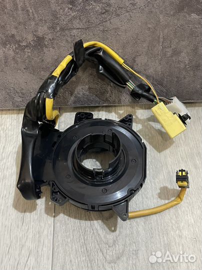 Подрулевой шлейф Subaru