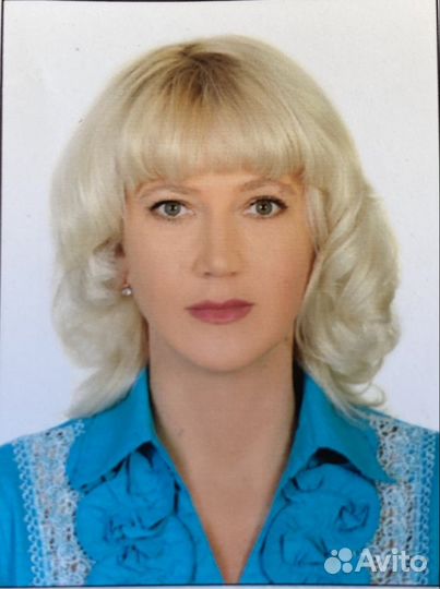 Управляющий Руководитель