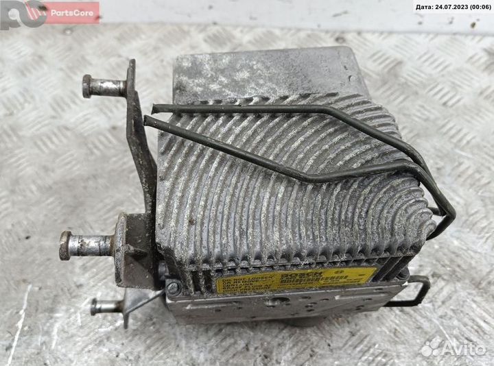 Блок управления тормозами/насос ABS Mercedes-Benz