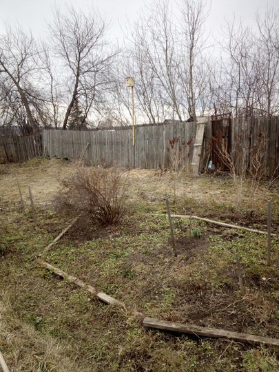 Дом 49 м² на участке 18,5 сот.