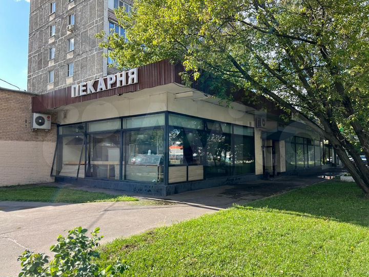 Торговая площадь, 115 м²