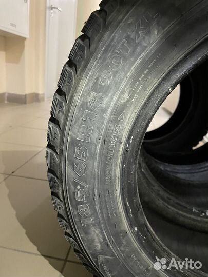 Nordman Nordman 4 18/65 R14