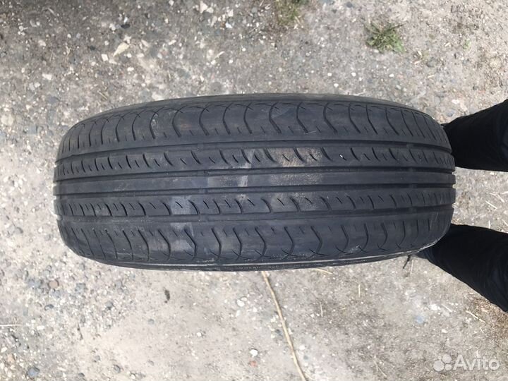 Roadstone Classe Premiere CP661 185/70 R14 88T