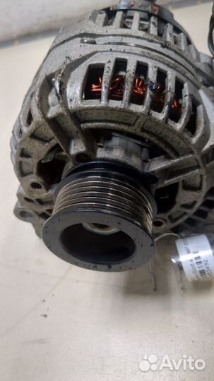 Генератор Volkswagen Golf 4, 2002