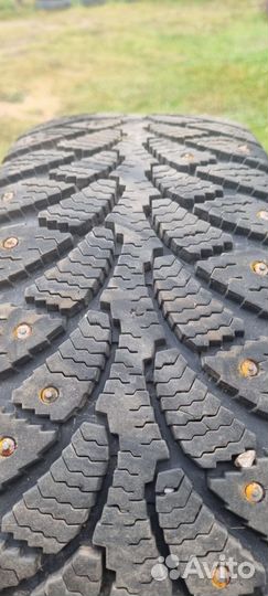 Cordiant Sno-Max 175/65 R14