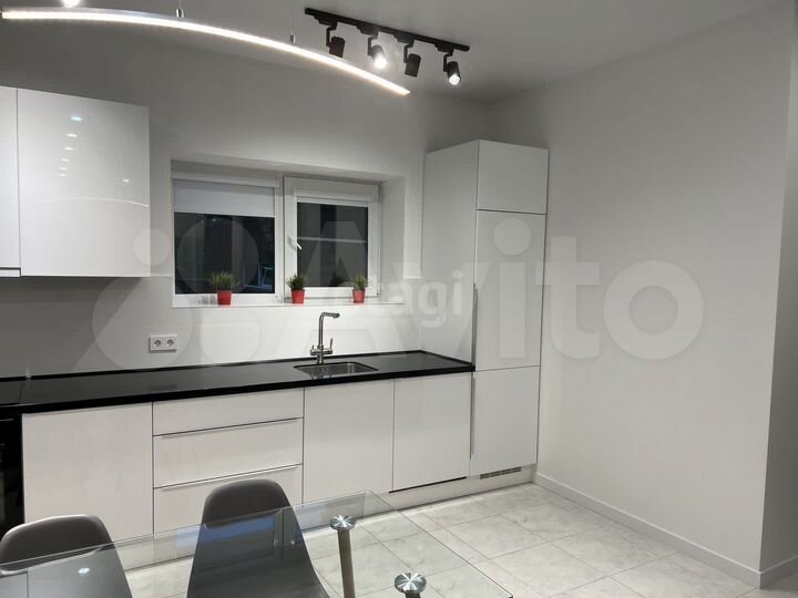 Коттедж 120,1 м² на участке 8 сот.