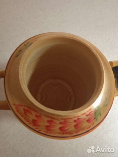 Самовар сувенирный