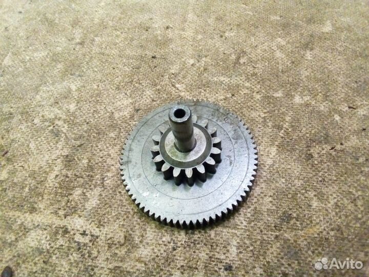 Шестерня yamaha xjr400 xjr 400 r