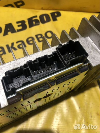 Усилитель bose Мазда сх 7