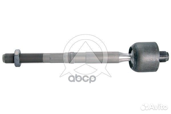 Тяга рулевая Dacia / Renault Duster 5615 5615 S