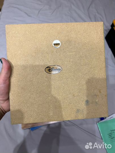 Картины в детскую Disney