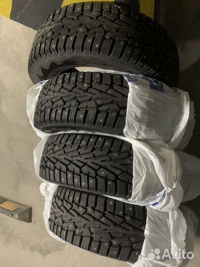 Cordiant Snow Cross 215/65 R16