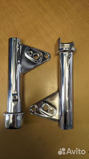 Разбор мопед Орион и альфа