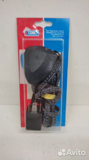 Датчик прерывателя стеклоочистителя (дождя )