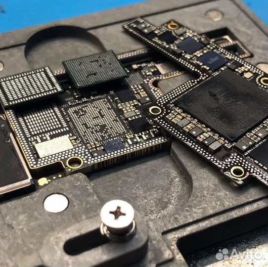 Ремонт iPhone. Мастер телефонов. Ремонт xiaomi