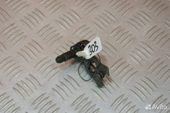 Вал переключения передач Kawasaki KLE 400