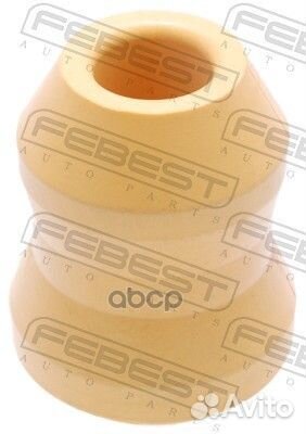 Отбойник заднего амортизатора md-khr Febest