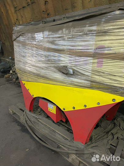 Высевающее устройство APV