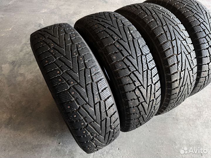 Nexen Winguard WinSpike SUV 225/65 R17