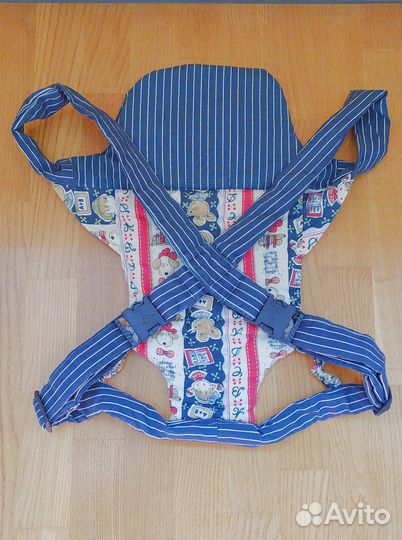 Рюкзак переноска кенгуру