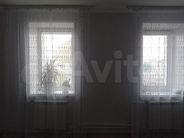 Коттедж 187 м² на участке 7 сот.